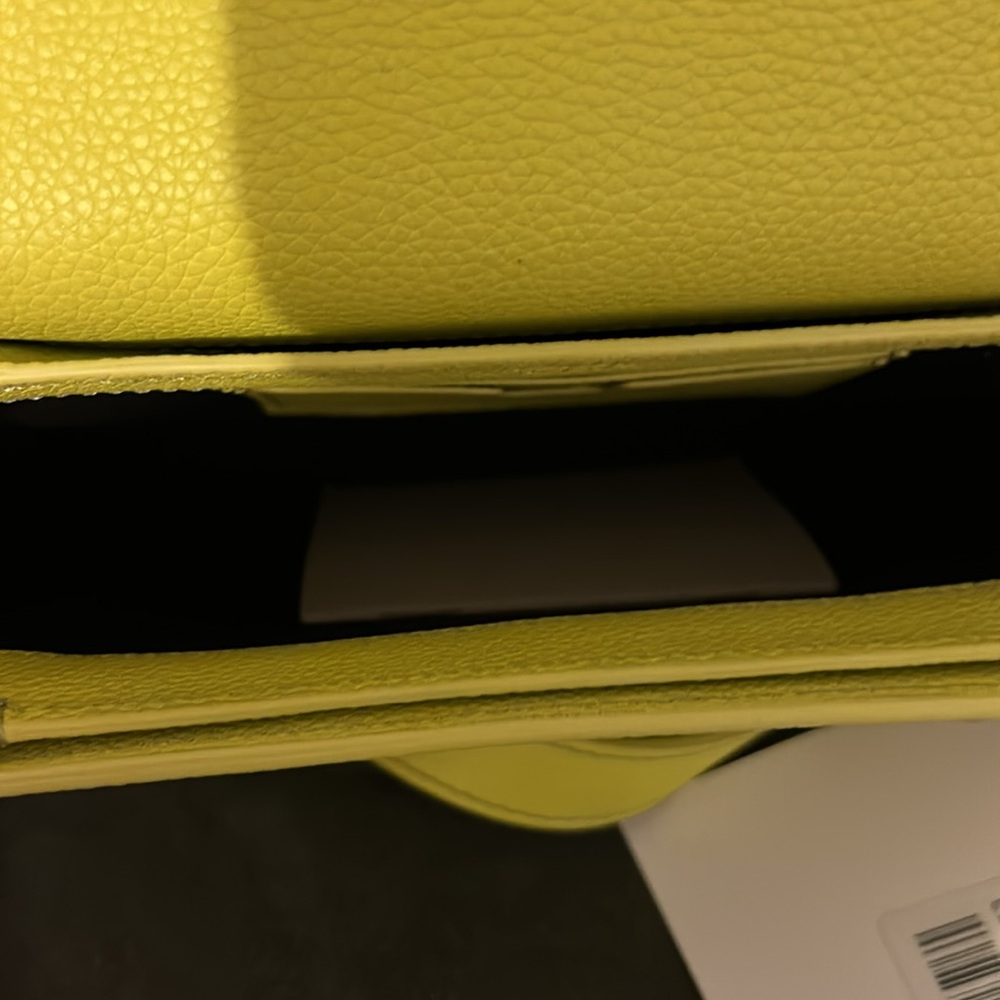 Sale New authentic Tom ford leather bag - Picture 8 of 11
